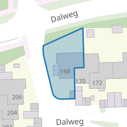 Perceel DWH00-C-3001