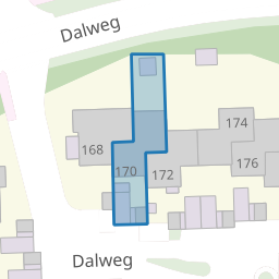 Perceel DWH00-C-3002