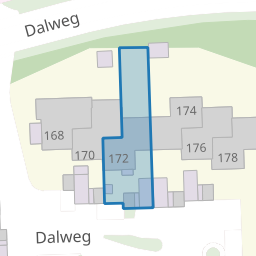 Perceel DWH00-C-3003