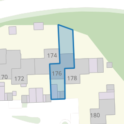 Perceel DWH00-C-3005