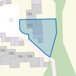 Perceel DWH00-C-3008