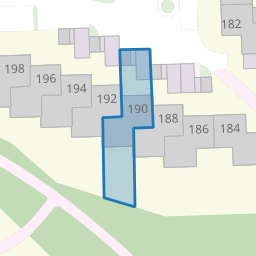 Perceel DWH00-C-3012