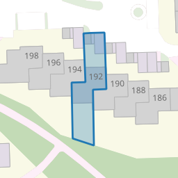 Perceel DWH00-C-3013