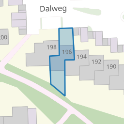 Perceel DWH00-C-3015