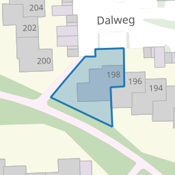Perceel DWH00-C-3016