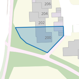 Perceel DWH00-C-3017