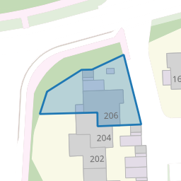 Perceel DWH00-C-3020