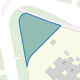 Perceel DWH00-C-3025