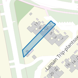 Perceel DWH00-C-3028