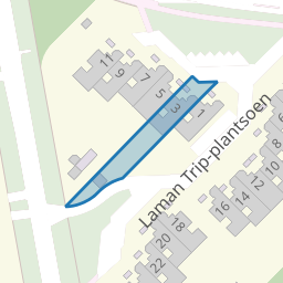 Perceel DWH00-C-3030