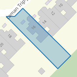 Perceel DWH00-C-3039