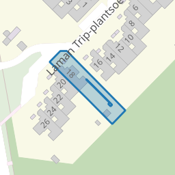 Perceel DWH00-C-3040