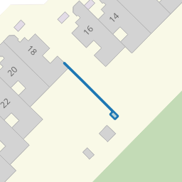 Perceel DWH00-C-3041