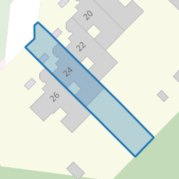 Perceel DWH00-C-3044