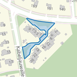 Perceel DWH00-C-3046