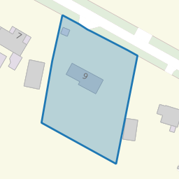 Perceel DWH00-C-3048