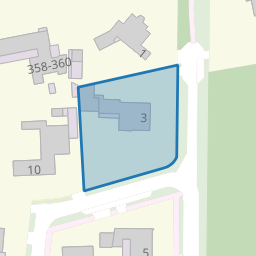 Perceel DWH00-C-3057