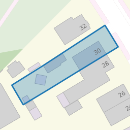 Perceel DWH00-C-3059