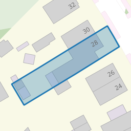 Perceel DWH00-C-3060