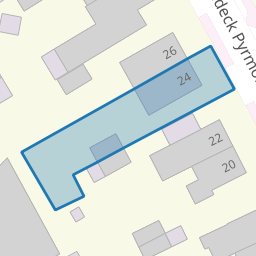 Perceel DWH00-C-3062