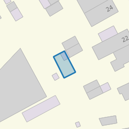 Perceel DWH00-C-3063