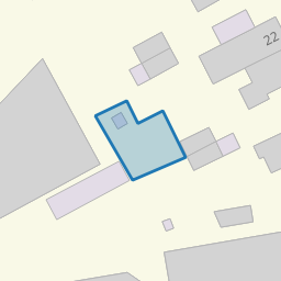 Perceel DWH00-C-3064