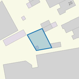 Perceel DWH00-C-3065