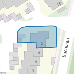 Perceel DWH00-C-3072