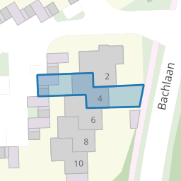 Perceel DWH00-C-3074