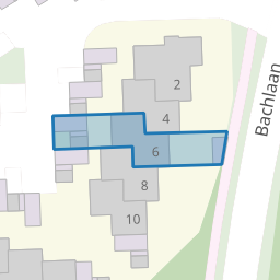 Perceel DWH00-C-3075