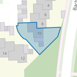 Perceel DWH00-C-3077