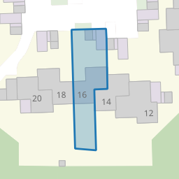 Perceel DWH00-C-3080