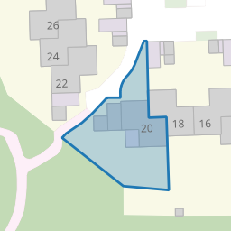 Perceel DWH00-C-3082