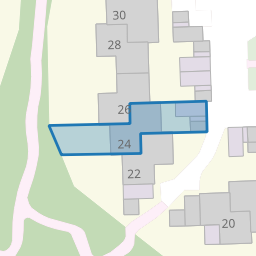 Perceel DWH00-C-3084