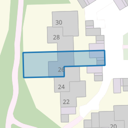 Perceel DWH00-C-3085