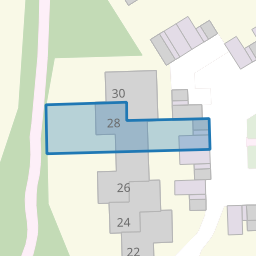 Perceel DWH00-C-3086