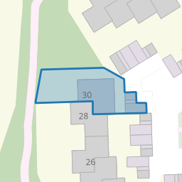 Perceel DWH00-C-3087