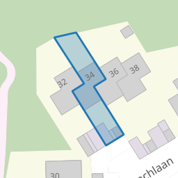 Perceel DWH00-C-3089