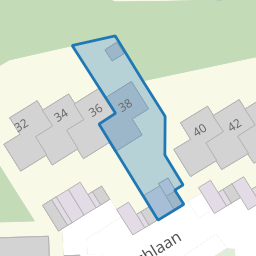 Perceel DWH00-C-3091