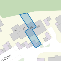 Perceel DWH00-C-3094