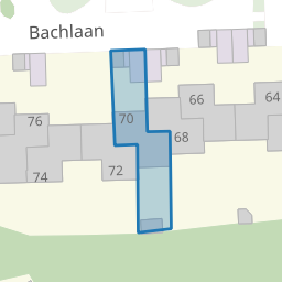 Perceel DWH00-C-3107