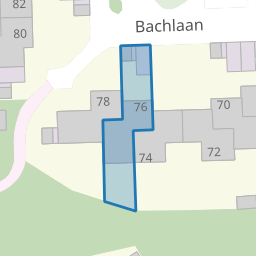 Perceel DWH00-C-3110