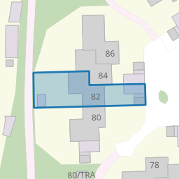 Perceel DWH00-C-3113