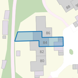 Perceel DWH00-C-3114