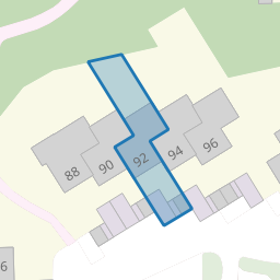 Perceel DWH00-C-3118