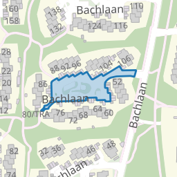 Perceel DWH00-C-3127