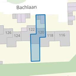 Perceel DWH00-C-3133