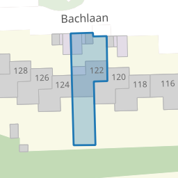 Perceel DWH00-C-3134