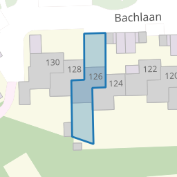 Perceel DWH00-C-3136