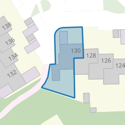 Perceel DWH00-C-3138